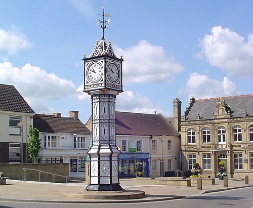 Downham Market